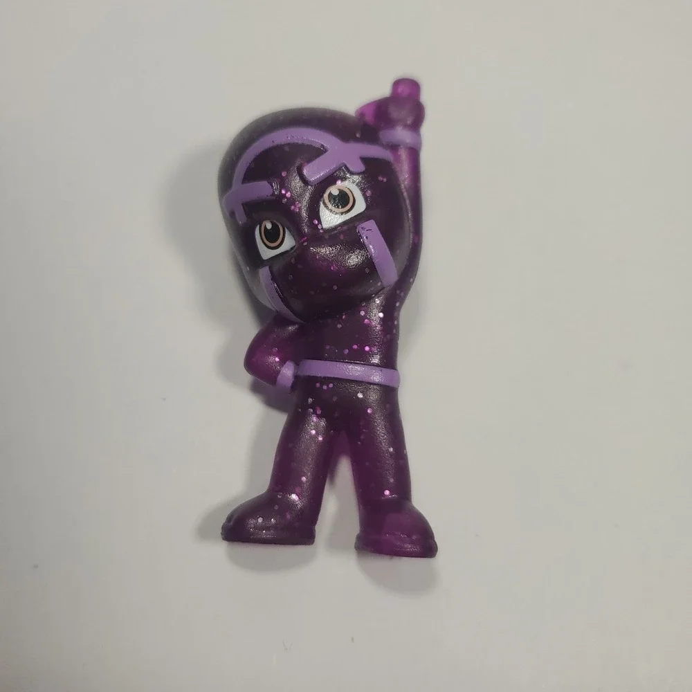PJ Masks Action Figure Lot of 8 Assorted Characters